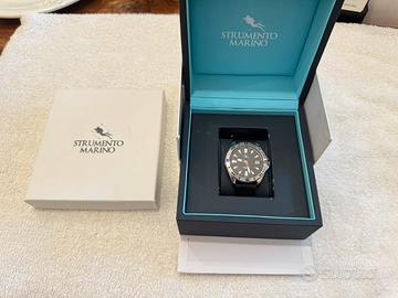 Strumento Marino Sport Marine SM122