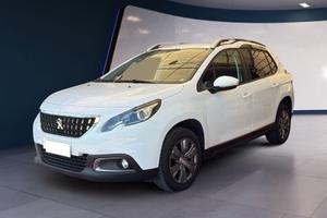 Peugeot 2008 BlueHDi 100 Active S/S
