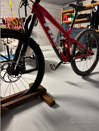 MTB TREK SLASH 9.9 taglia M ruote 29