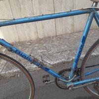Bici corsa