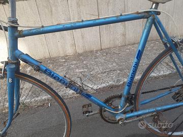 Bici corsa