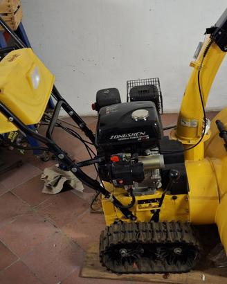 Carburatore Di Ricambio Per Spazzaneve Artigiano 536 887992 Da 937104