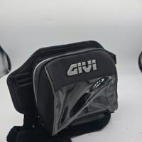 Borsa/Portanavigatore Universale GIVI da moto