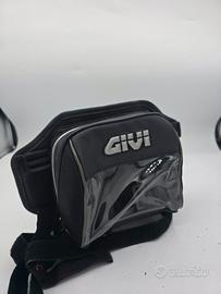 Borsa/Portanavigatore Universale GIVI da moto