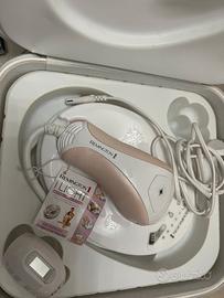 Epilatore laser Remington