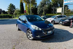 Peugeot 208 1.2 VTi 82 CV 5 porte Allure