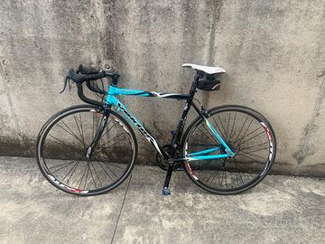 Bici da corsa