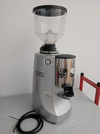 Macinacaffè Mazzer Robur 