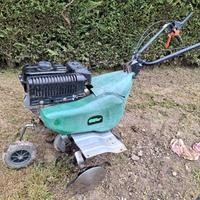 motozappa 