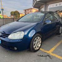 Vw Golf 2,0 TDI CV 140 6 marce