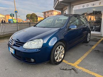 Vw Golf 2,0 TDI CV 140 6 marce