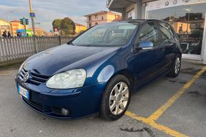 Vw Golf 2,0 TDI CV 140 6 marce