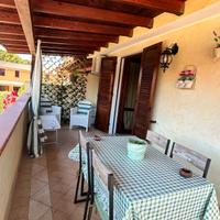 Appartamento Vacanza a Porto PIno