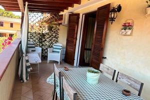 Appartamento Vacanza a Porto PIno