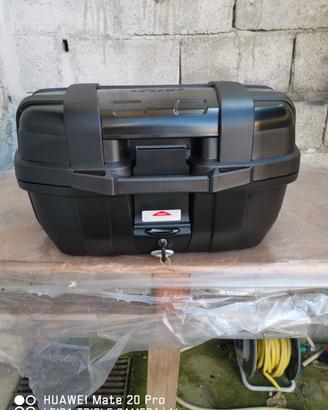 Givi  Bauletto Trk52 litri Top case 