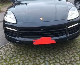PORSCHE Cayenne Coupé - 2023
