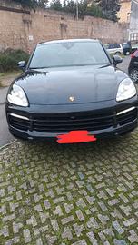 PORSCHE Cayenne Coupé - 2023