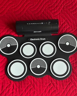 Batteria elettronica
