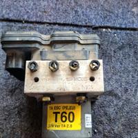 Gruppo ABS Kia Piccanto 2016 