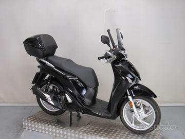 Honda SH 150 ABS