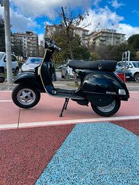 Vespa px