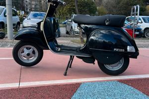 Vespa px