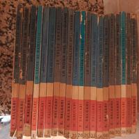 20 fumetti di Salgari originali 