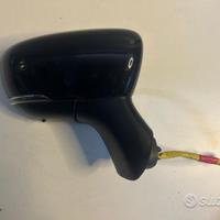 Specchietto retrovisore DX renault captur 2017