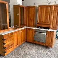 Cucina scavolini completa