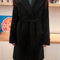 Cappotto cashmere Ralph Lauren
