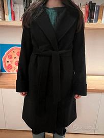 Cappotto cashmere Ralph Lauren