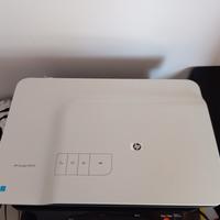 scanner HP scanner G3110