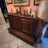 Mobile antiquariato