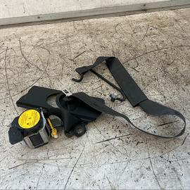 AIRBAG E CINTURE DI SICUREZZA LANCIA
