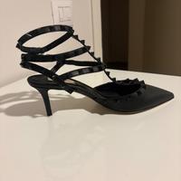 Decolletè Valentino Garavani Rockstud
