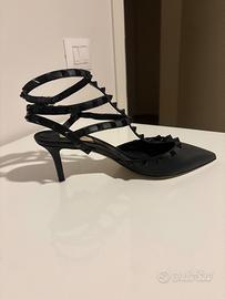 Decolletè Valentino Garavani Rockstud