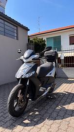 Kymco agility 125 16+ 2017