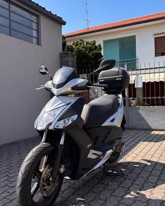 Kymco agility 125 16+ 2017