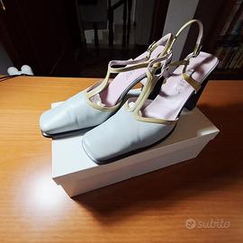 Scarpe con tacco MANO – eleganti e particolari 