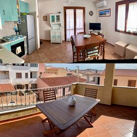 Trilocale Santa Teresa Gallura