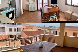 Trilocale Santa Teresa Gallura