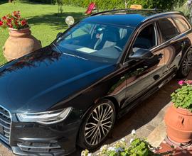 Audi A6 2.0 TDI ultra Avant Sline