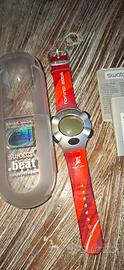 Swatch Beat edizione speciale Olimpiadi invernali 