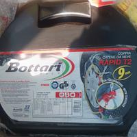 Catene da neve Bottari 090 omologate