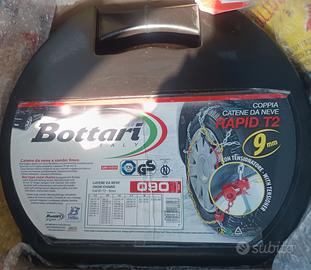 Catene da neve Bottari 090 omologate