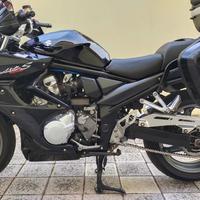 Suzuki GSF 1250 Bandit - 2009