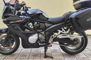 Suzuki GSF 1250 Bandit - 2009