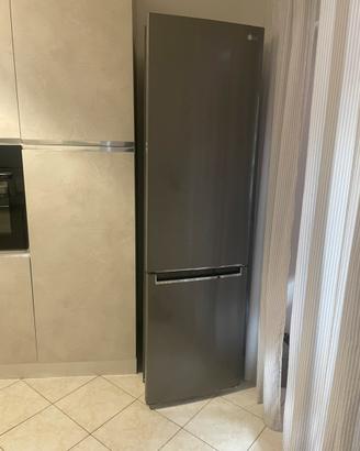 Frigo LG No Frost - GARANZIA 2027 + MOTORE AL 2031