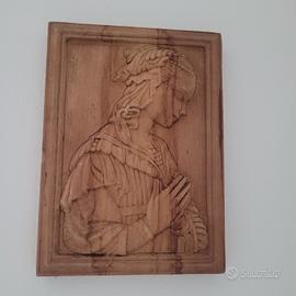 cavoletto Madonna 