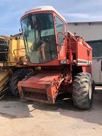 Mietitrebbia LAVERDA 3550